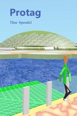 Thor Spendel - Protag, Häftad. Tillgänglighet: Lägg i varukorg