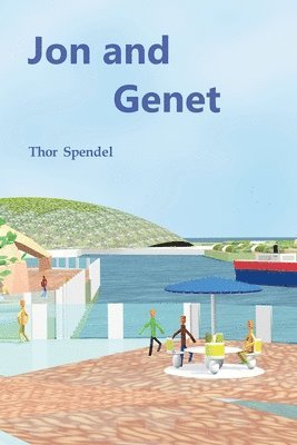 Thor Spendel - Jon and Genet, Häftad. Tillgänglighet: Lägg i varukorg