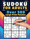 Sudoku For Adults