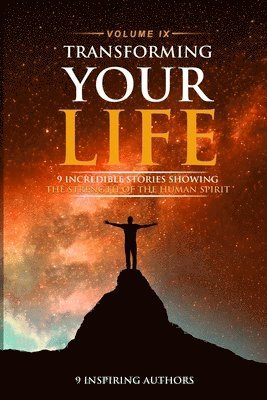 Amos Balongo, Diana Pena, Harvey Hazen - Transforming Your Life Volume IX, Häftad