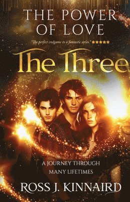 Power of Love - The Three