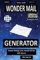 Miles Swift - Wondermail Generator, Häftad