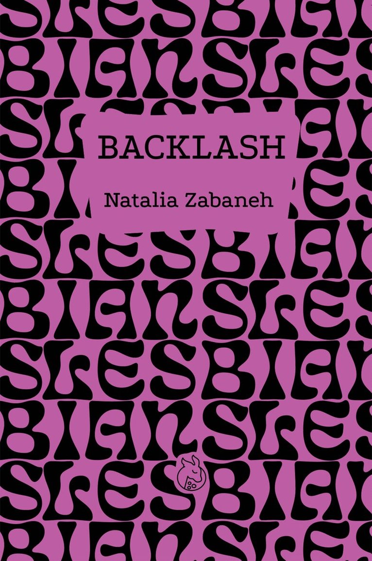 Natalia Zabaneh - Backlash, Häftad