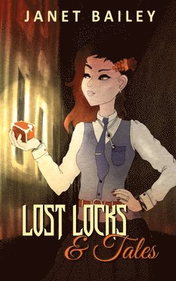 Janet Bailey - Lost locks and Blackpool Bizarre Tale, Häftad. Tillgänglighet: Lägg i varukorg