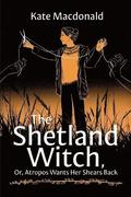 Shetland Witch