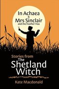 Stories From The Shetland Witch