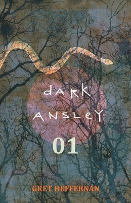 Gret Heffernan - Dark Ansley 01, Häftad