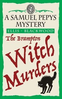 Brampton Witch Murders