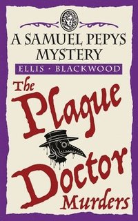 Plague Doctor Murders