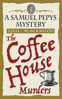 Coffee House Murders