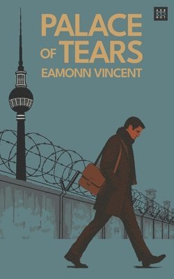 Eamonn Vincent - Palace of Tears, Häftad