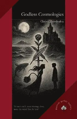 Christy Theodoulou - Godless Cosmologies, Häftad. Tillgänglighet: Lägg i varukorg