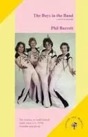 Phil Barrett - Boys in the Band, Häftad. Tillgänglighet: Lägg i varukorg