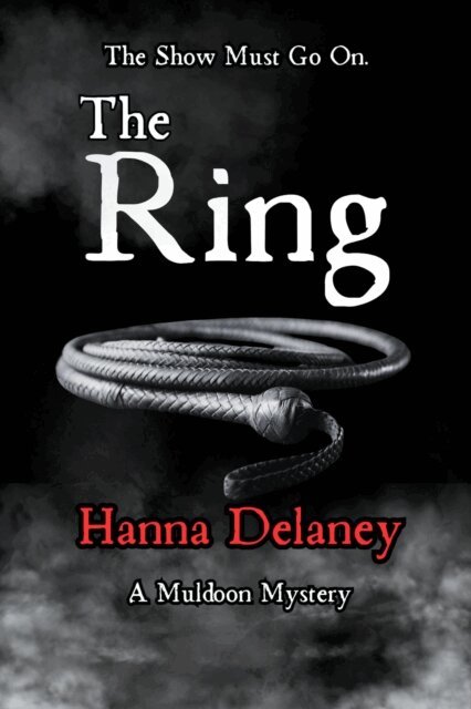 Hanna Delaney - Ring, E-bok