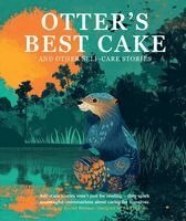 Otter's Best Cake