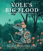Rachel Musson - Vole's Big Flood, Häftad. Tillgänglighet: Lägg i varukorg