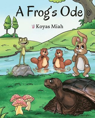 Frog's Ode
