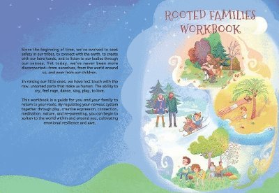 Bonnie Cantarutti - Rooted Families Workbook, Häftad. Tillgänglighet: Lägg i varukorg