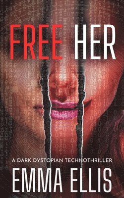 Emma Ellis - Free Her, Häftad