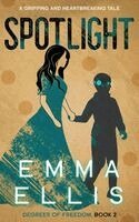 Emma Ellis - Spotlight, Häftad