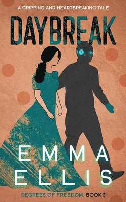 Emma Ellis - Daybreak, Häftad