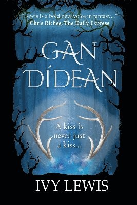 Ivy Lewis - Gan Didean, Häftad