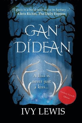 Ivy Lewis - Gan Didean (Dyslexic-friendly edition), Häftad