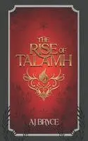 Aj Bryce - Rise of Talamh, Häftad. Tillgänglighet: Lägg i varukorg