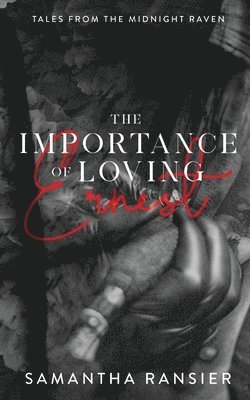 S Toska - Importance of Loving Ernest, Häftad. Tillgänglighet: Lägg i varukorg