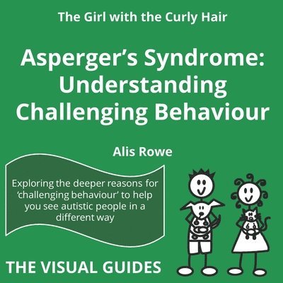 Alis Rowe - Asperger's Syndrome, Häftad. Tillgänglighet: Lägg i varukorg