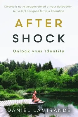 Daniel Lamirande - After Shock, Häftad. Tillgänglighet: Lägg i varukorg
