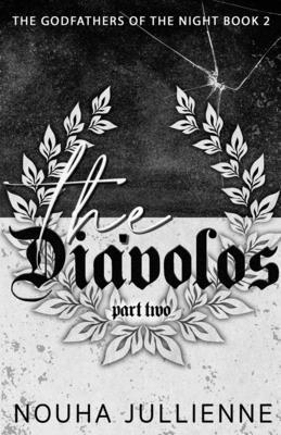 Nouha Jullienne - Diávolos, Häftad