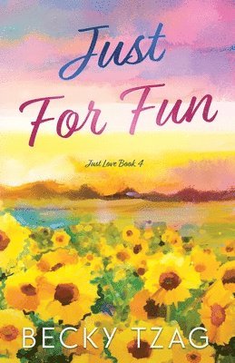 Becky Tzag - Just For Fun, Häftad. Tillgänglighet: Lägg i varukorg