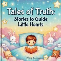 Philip Klassen - Tales of Truth, Häftad. Tillgänglighet: Lägg i varukorg