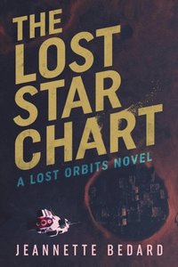 Lost Star Chart
