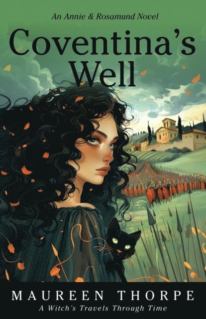 Maureen Thorpe - Coventina's Well, E-bok