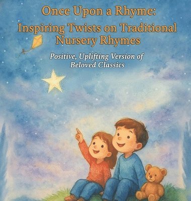 Diane Gordon Yee - Once Upon a Rhyme, Inbunden. Tillgänglighet: Lägg i varukorg