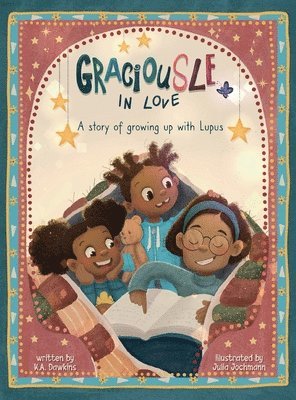 K a Dawkins - GraciouSLE In Love, Inbunden. Tillgänglighet: Lägg i varukorg