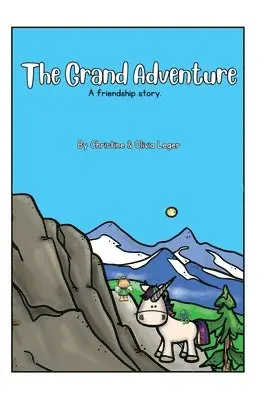 Leger, Olivia Leger - Grand Adventure, Häftad. Tillgänglighet: Lägg i varukorg