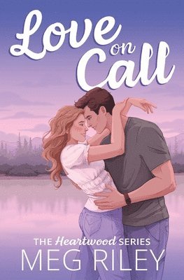 Meg Riley - Love on Call, Häftad