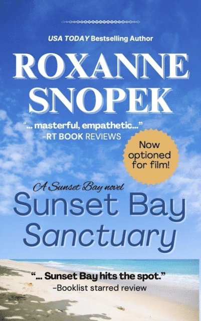 Roxanne Snopek - Sunset Bay Sanctuary, E-bok