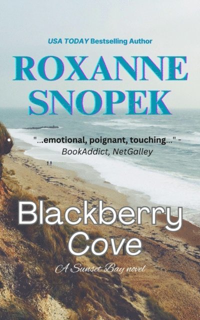 Roxanne Snopek - Blackberry Cove, E-bok