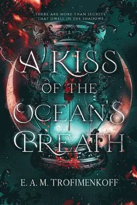 Kiss of the Ocean's Breath