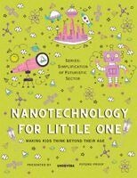 Sadaf Shahab Azmi, Samreen Shahab - Nanotechnology For Little One, Häftad