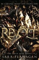 Sara Flanagan - Revolt, Häftad