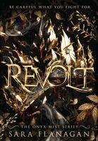 Sara Flanagan - Revolt, Inbunden