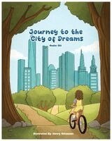 Nadia Sliz - Journey to the City of Dreams, Häftad. Tillgänglighet: Lägg i varukorg