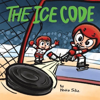 Ice Code