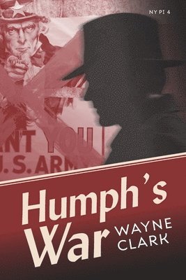 Wayne Clark - Humph's War, Häftad. Tillgänglighet: Lägg i varukorg