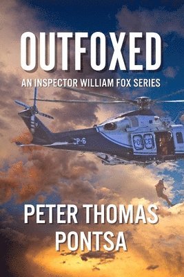 Peter T Pontsa - Outfoxed, Häftad